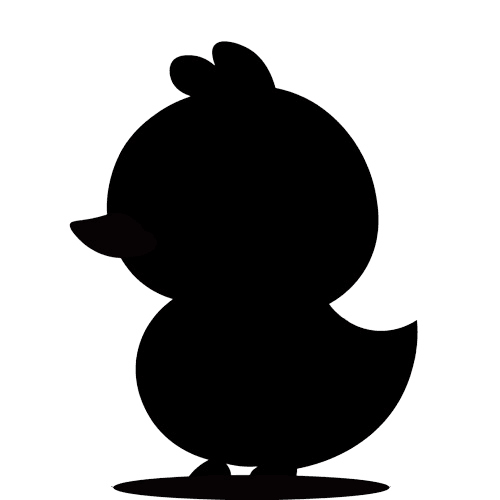 duck logo